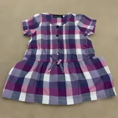 チュニックワンピース　ベビーのサムネイル