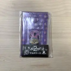 ズートピア　マルチケース　フィニック