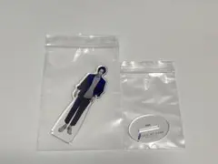 節見静 アクスタ