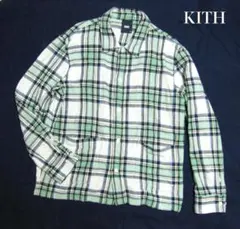2026年最新】KITH メンズ ネルシャツの人気アイテム - メルカリ
