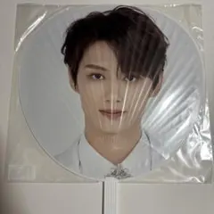 セブチ seventeen ジュン new 団扇 うちわ - メルカリ