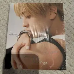 【完全新品未開封】TAKI &TEAM Mark on Me ソロ盤