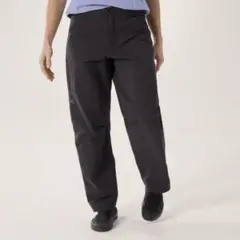クラーキアコットンパンツ ワイドレッグ　ウィメンズ6S