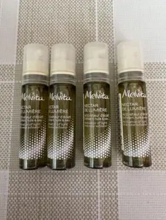 Melvita Nectar de Lumière 4本セットのサムネイル