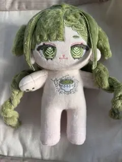 20cm 無属性ぬいぐるみ 私生ぬい - メルカリ