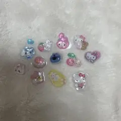 ボンボンドロップシール　おすそ分け