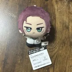 ブルーロック 糸師冴 ぬいぐるみ