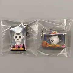 にゃんこ大戦争 チョコボックス ブリキネコ ネコルガ