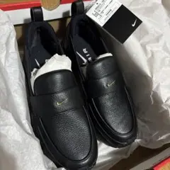 NIKE Air Loafer Blackのサムネイル