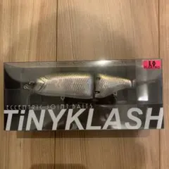 TINY KLASH レイス SUPLEX - メルカリ