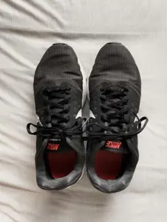 Nike DOWNSHIFTER7 29cm ブラック　ランニングシューズ