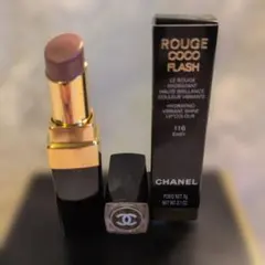CHANEL ROUGE COCO FLASH 156 DELICATESSE - メルカリ