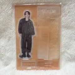 SEVENTEEN follow エスクプス　アクスタ JAPAN