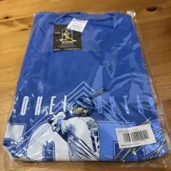 新品未使用】XL 大谷翔平 50/50 記念Tシャツ MLB公式 限定モデル