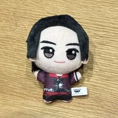 ブンブンジャー 範道大也 ぬいぐるみ 井内悠陽 - メルカリ