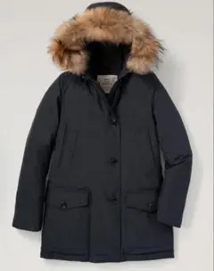 WOOLRICH ダウンコート