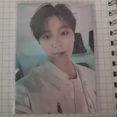 SEVENTEEN　ディノ