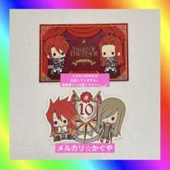 2026年最新】テイルズ ルークの人気アイテム - メルカリ