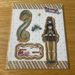 鬼滅の刃 カフェ バレンタイン 2026 アクリルスタンド アクスタ 時透無一郎