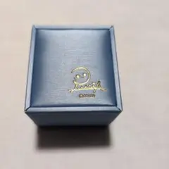 未使用　美品　潤羽るしあ るしあと一生一緒エンゲージリング 潤羽るしあ るしあと一生一緒エンゲージリング - メルカリ