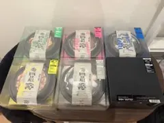 BiSH BITE EM ALL CD Blu-ray セット