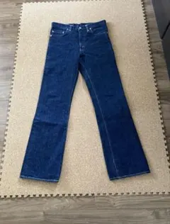 リーバイス517 USA製 90年代 バレンシア 555