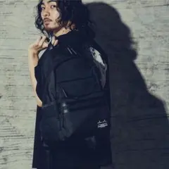 MAKAVELIC マタンアヴニール 25AW バックパック リュックのサムネイル