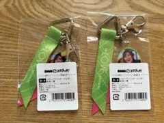 イコラブ ＝LOVE DMMスクラッチ 諸橋沙夏D賞