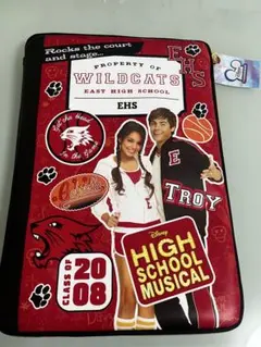 High School Musical ガジェットケースのサムネイル