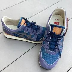 2025年最新】オニツカタイガー アリー 26.5の人気アイテム - メルカリ