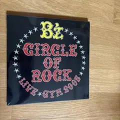 B'z/B'z LIVE-GYM 2005-CIRCLE OF ROCK-〈2… - メルカリ