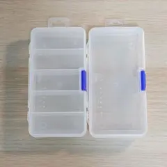 リングスター 部品ケース 2個セット