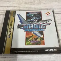 2025年最新】サターン グラディウスの人気アイテム - メルカリ