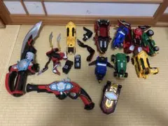 仮面ライダー鎧武 DXゲネシスドライバー&ソニックアロー、CSMメロン