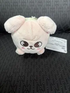 SKZOO GiGO くっつきぬいぐるみ パピム