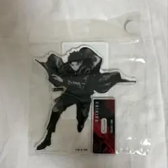 カグラバチ アクリルスタンド 六平千鉱 原作 アクスタ 渋谷 ③ - メルカリ