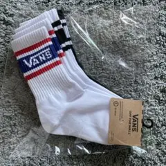 VANS 靴下