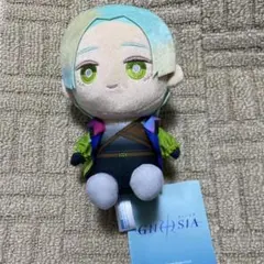 グノーシア ぬいぐるみ vol.1 ユーリ