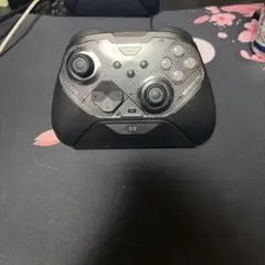 MOJHON STORM ゲームコントローラー