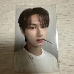 SEVENTEEN IS RIGHT HERE JUN