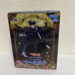 名探偵コナンXrossLinkフィギュア 工藤新一 SHINICHI KUDO - メルカリ