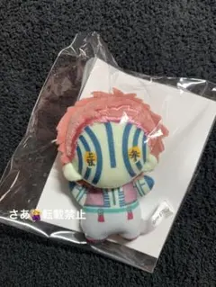 鬼滅の刃　無限城編　第一章　猗窩座再来　ゆらふわみにみにぬいぐるみ　猗窩座