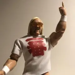 2026年最新】ハルク ホーガン フィギュアの人気アイテム - メルカリ