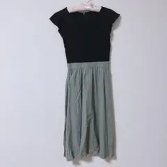 プロポーションボディドレッシング♡ドッキングワンピース
