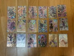 スーパードラゴンボールヒーローズ まとめ売り