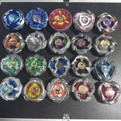2026年最新】ベイブレードの人気アイテム - メルカリ