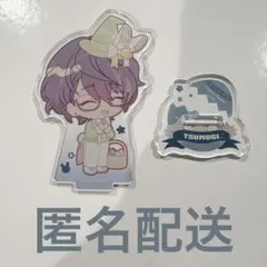 2026年最新】青葉つむぎ アクスタの人気アイテム - メルカリ