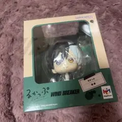 るかっぷ　WIND BREAKER 桜遥