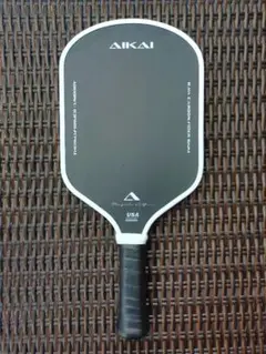 AIKAI THERMAFORMED ピックルボールパドル USA製