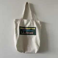 L.L.Bean トートバッグ